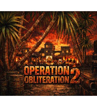 Operation Obliteration 2 Steam Key GLOBAL